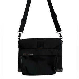 WaterField Designs Black Horizontal  Laptop/Tablet Sleeve Case